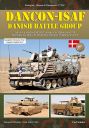 DANCON-ISAF<br>Vehicles of the Danish ISAF Contingent in Afghanistan 2011